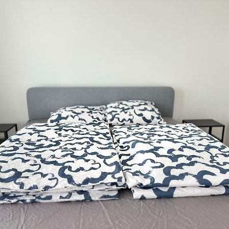 Huoneisto Juna Aseman Vieressae Lejlighed Vantaa Eksteriør billede
