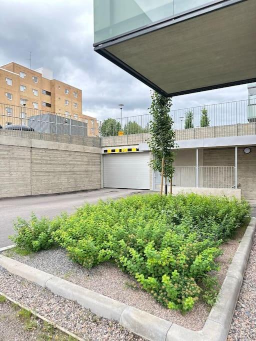 Huoneisto Juna Aseman Vieressae Lejlighed Vantaa Eksteriør billede